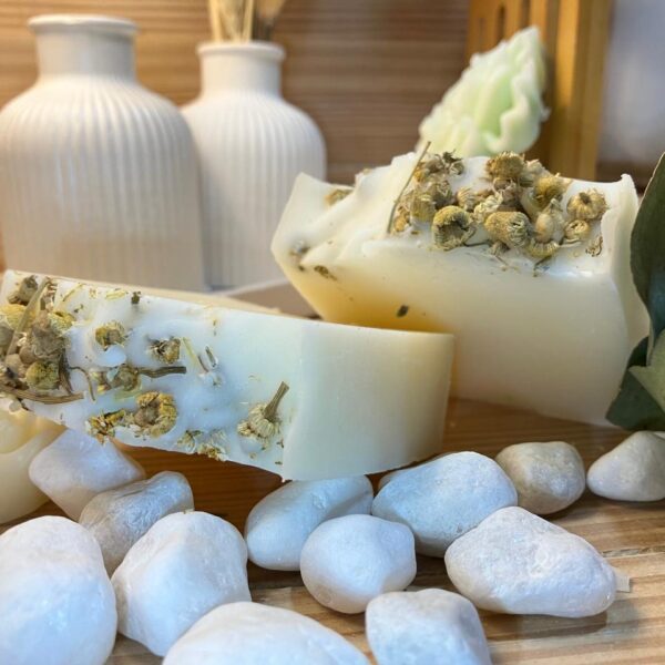 Tallow Soap
